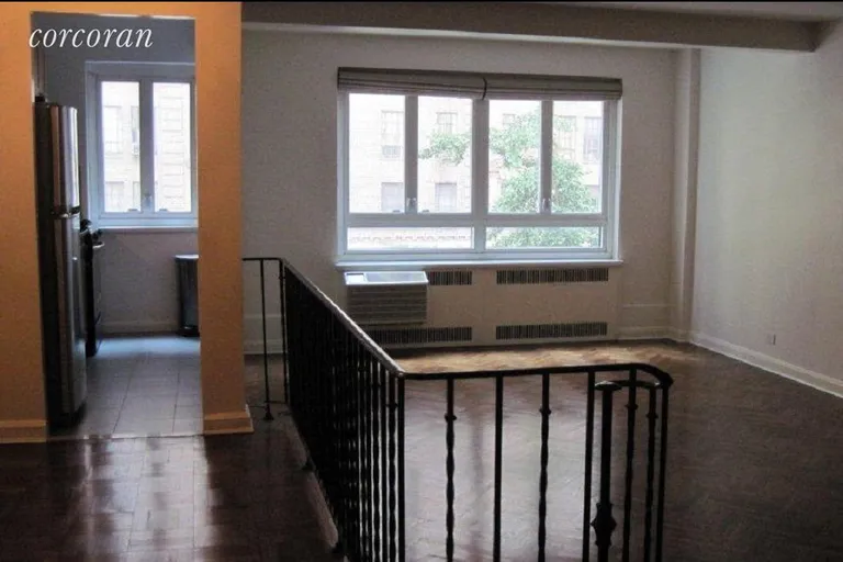 New York City Real Estate | View 333 West 57th Street, 408 | 1 Bed, 1 Bath | View 1