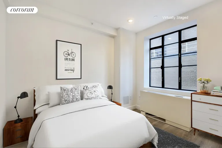 New York City Real Estate | View 2 Pierrepont Street, 902C | room 2 | View 3