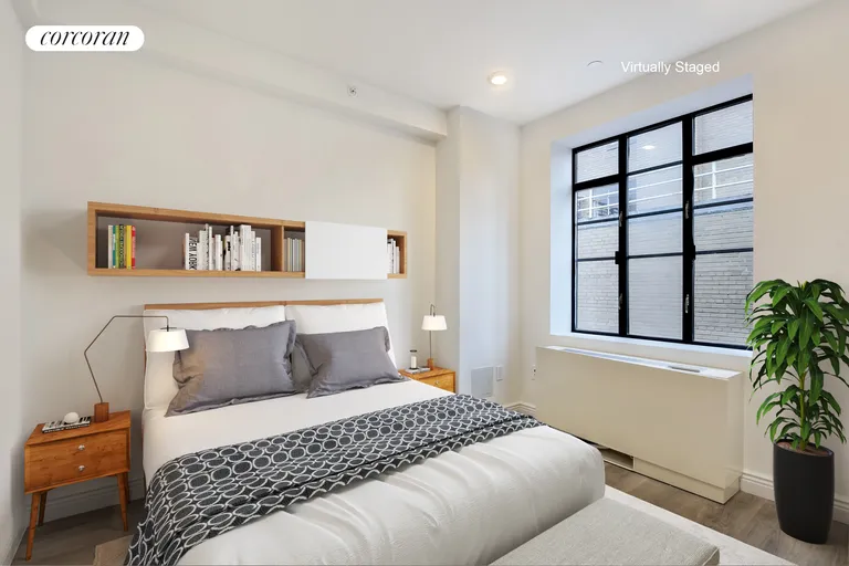 New York City Real Estate | View 2 Pierrepont Street, 902C | room 3 | View 4