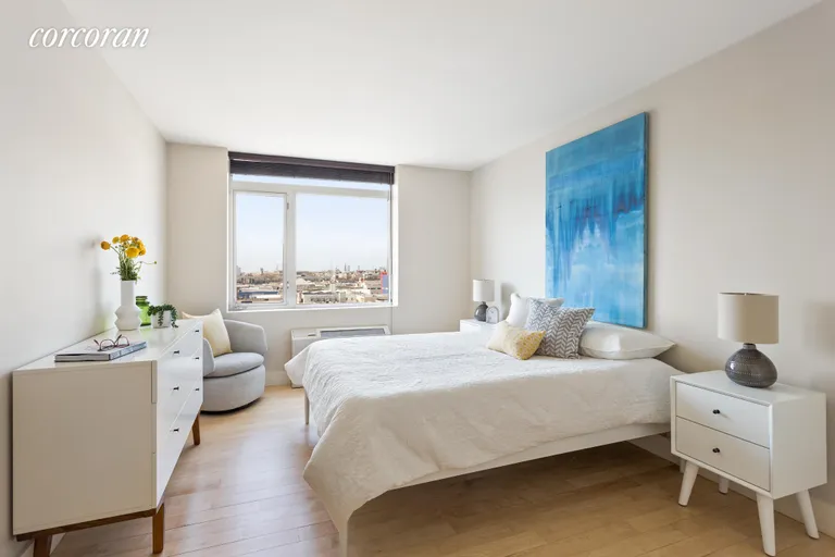 New York City Real Estate | View 251 7th Street, 8D | room 3 | View 4