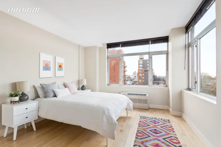 New York City Real Estate | View 251 7th Street, 8D | room 2 | View 3