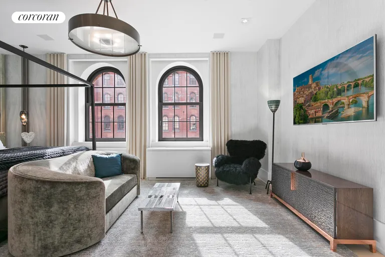 New York City Real Estate | View 443 Greenwich Street, 3B | 
    
        
        
            

             | View 9