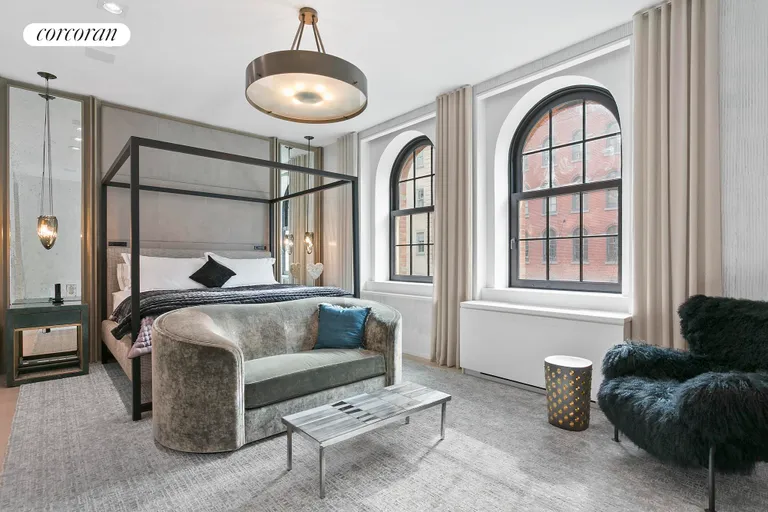 New York City Real Estate | View 443 Greenwich Street, 3B | room 7 | View 8