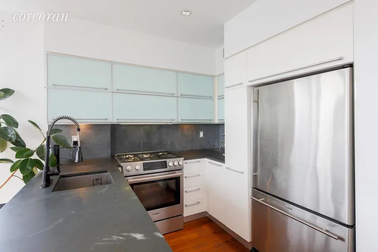 New York City Real Estate | View 36 Eckford Street, 5B | room 2 | View 3