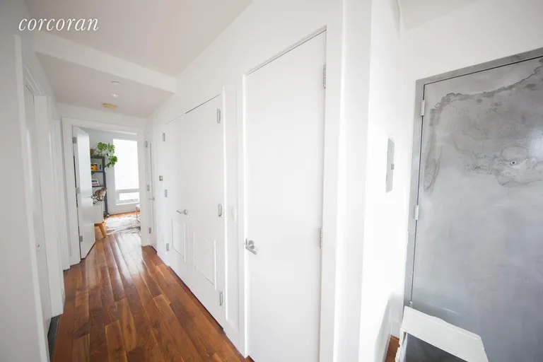 New York City Real Estate | View 36 Eckford Street, 5B | room 6 | View 7