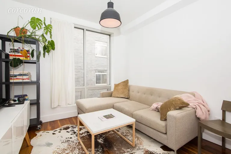 New York City Real Estate | View 36 Eckford Street, 5B | room 8 | View 9