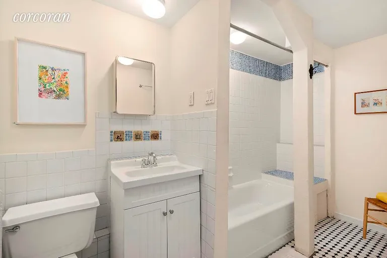 New York City Real Estate | View 356 Bergen Street, 2 | room 3 | View 4