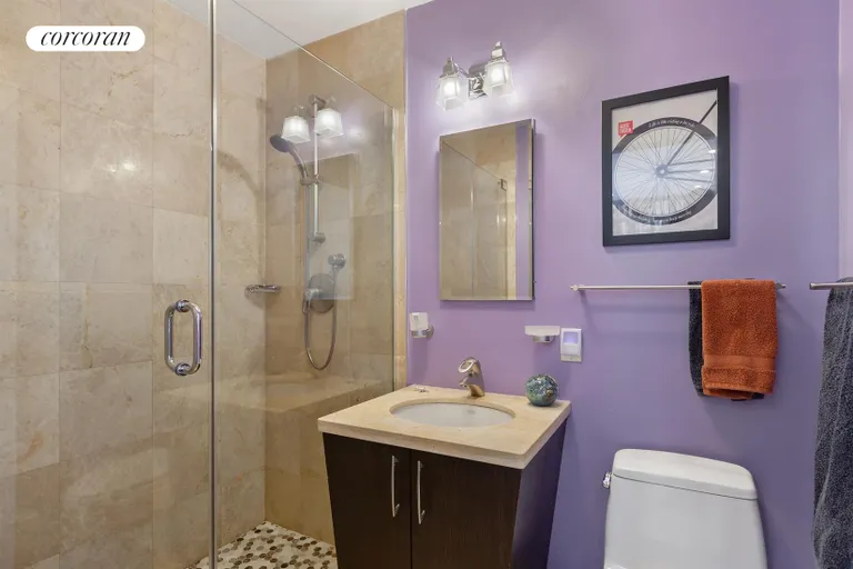 New York City Real Estate | View 485 18th Street, PH | 2nd Bathroom | View 13