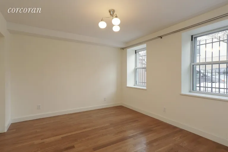 New York City Real Estate | View 170 DeGraw Street, 1 | room 4 | View 5
