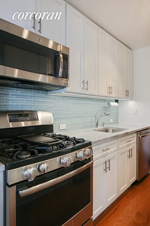 New York City Real Estate | View 303 West 66th Street, 8FE | room 3 | View 4
