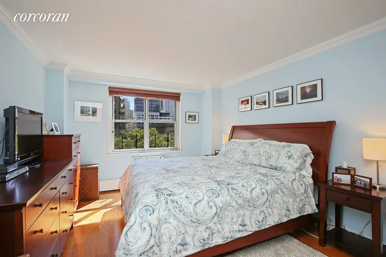 New York City Real Estate | View 303 West 66th Street, 8FE | room 5 | View 6