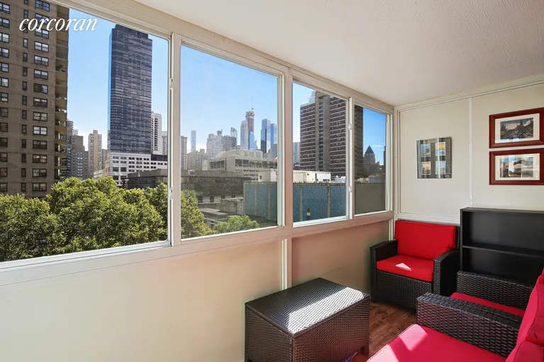 New York City Real Estate | View 303 West 66th Street, 8FE | room 9 | View 10