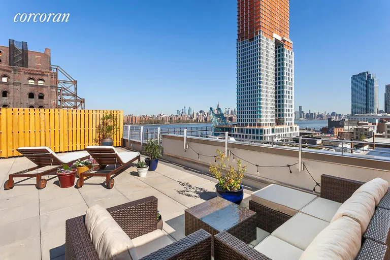 New York City Real Estate | View 46 South 2Nd Street, 4C | 2 Beds, 2 Baths | View 1