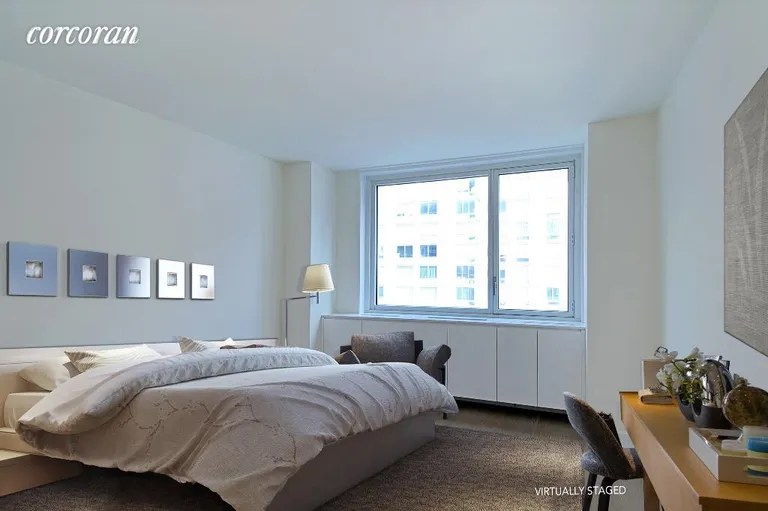 New York City Real Estate | View 301 West 53rd Street, 15K | room 2 | View 3