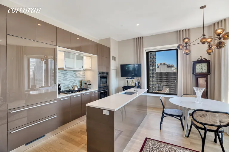 New York City Real Estate | View 75 Wall Street, 30O | room 1 | View 2