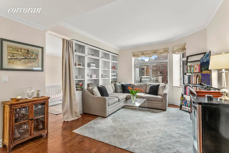 New York City Real Estate | View 188 East 76th Street, 7C | 1 Bed, 1 Bath | View 1