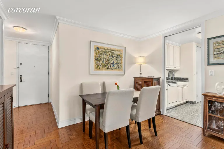 New York City Real Estate | View 188 East 76th Street, 7C | 2 | View 2