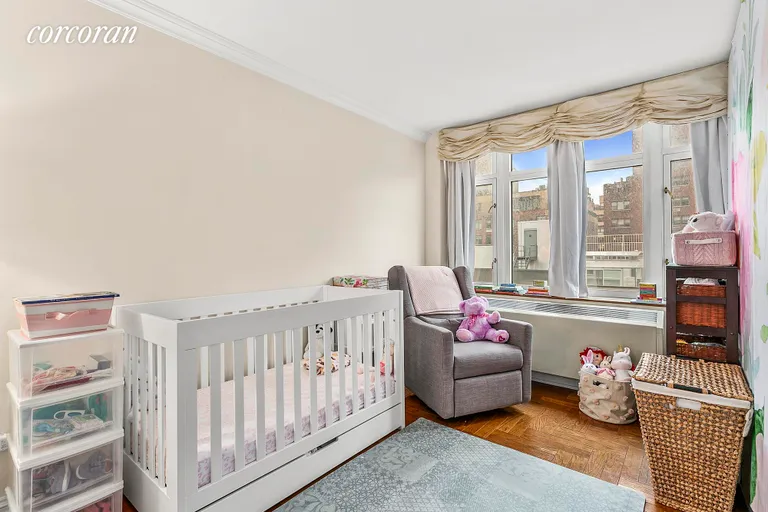 New York City Real Estate | View 188 East 76th Street, 7C | 3 | View 3