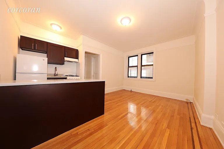 New York City Real Estate | View 25-41 30th Road, 1-E | 1 Bed, 1 Bath | View 1