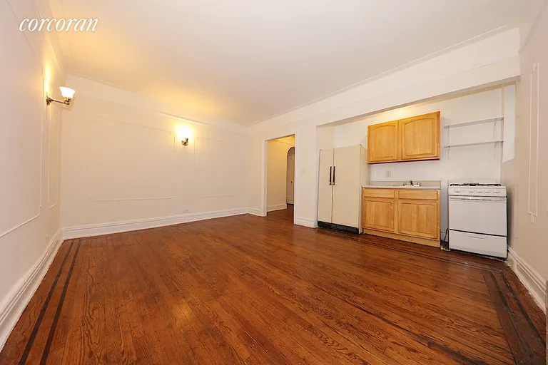 New York City Real Estate | View 25-90 35th Street, 1J | room 1 | View 2
