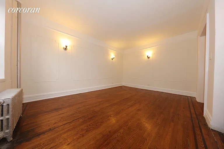 New York City Real Estate | View 25-90 35th Street, 1J | room 3 | View 4