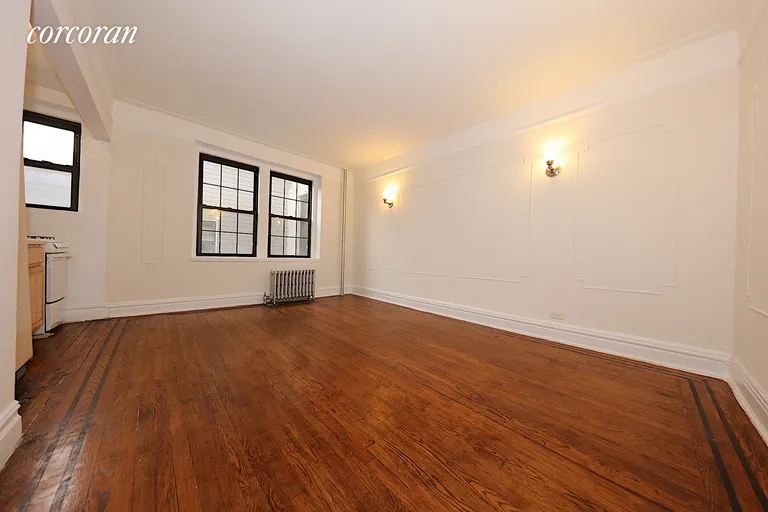 New York City Real Estate | View 25-90 35th Street, 1J | room 2 | View 3