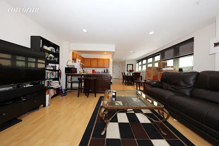 New York City Real Estate | View 19-19 24th Avenue, L301 | room 1 | View 2