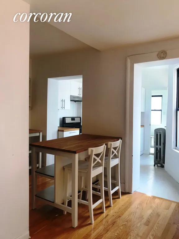 New York City Real Estate | View 100 South 2Nd Street, 4 | kitchen/dining/living | View 5