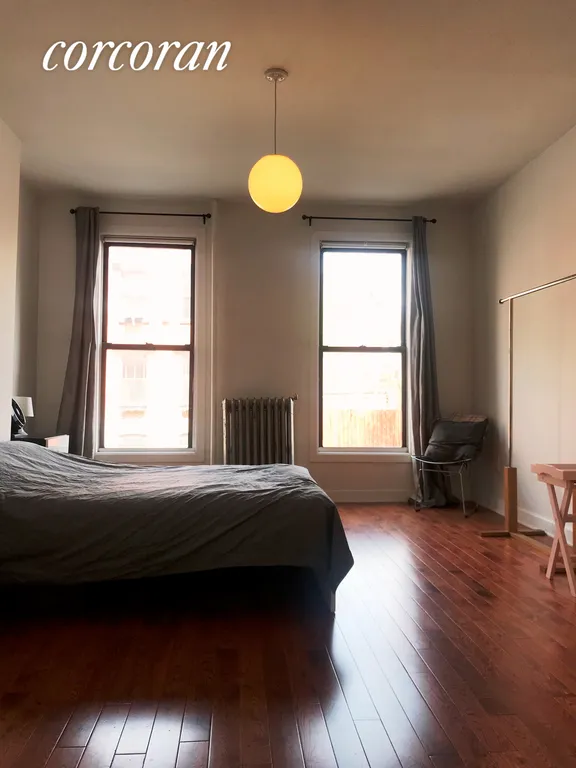New York City Real Estate | View 100 South 2Nd Street, 4 | room 1 | View 2