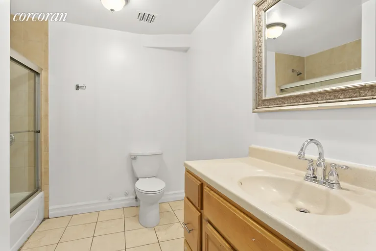 New York City Real Estate | View 294 Saint James Place, 1 | room 5 | View 6