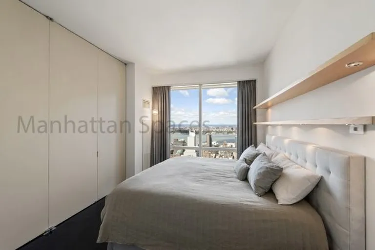 New York City Real Estate | View 230 West 56th Street, 59D | room 5 | View 6