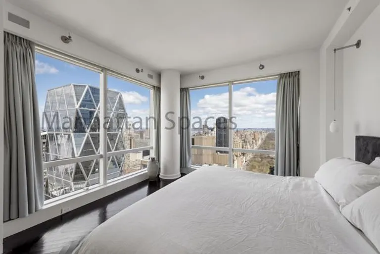 New York City Real Estate | View 230 West 56th Street, 59D | room 7 | View 8