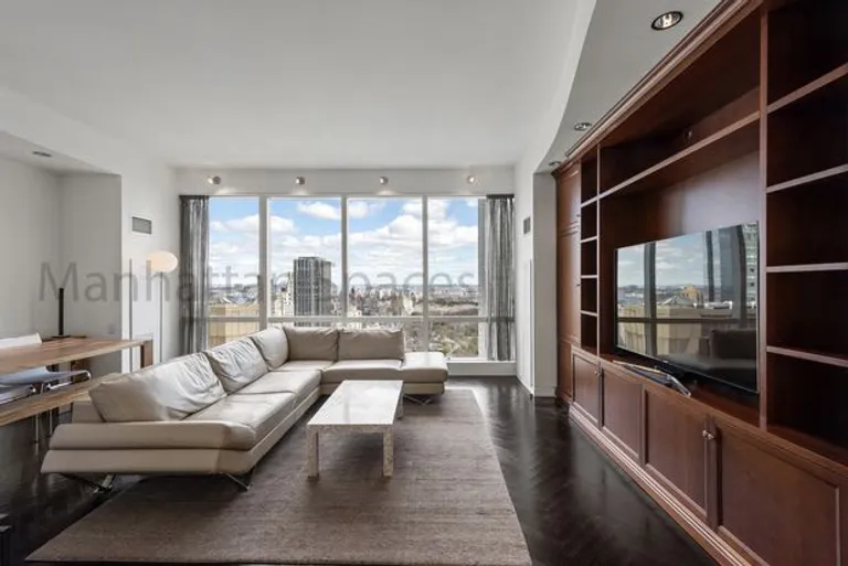 New York City Real Estate | View 230 West 56th Street, 59D | room 9 | View 10