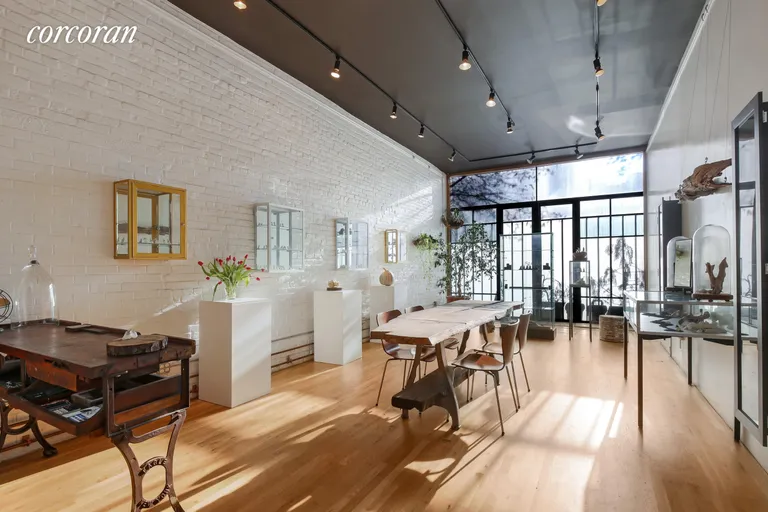 New York City Real Estate | View 457 Grand Street, 1 | Gallery  | View 5