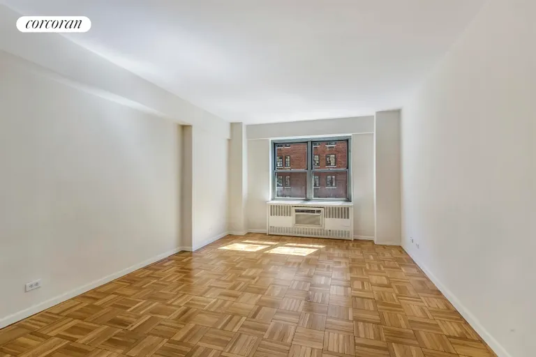 New York City Real Estate | View 525 East 86th Street, 10F | Master Bedroom | View 7