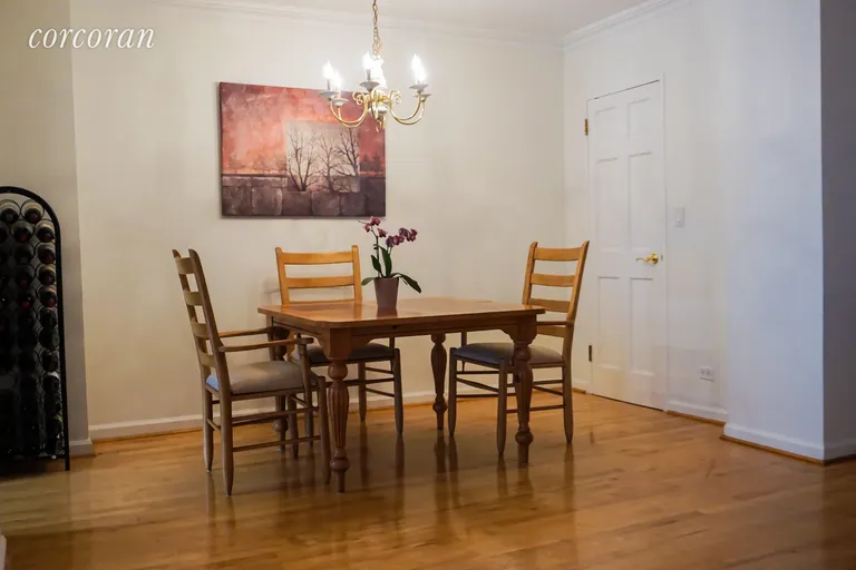 New York City Real Estate | View 70 East 10th Street, 11P | room 2 | View 3