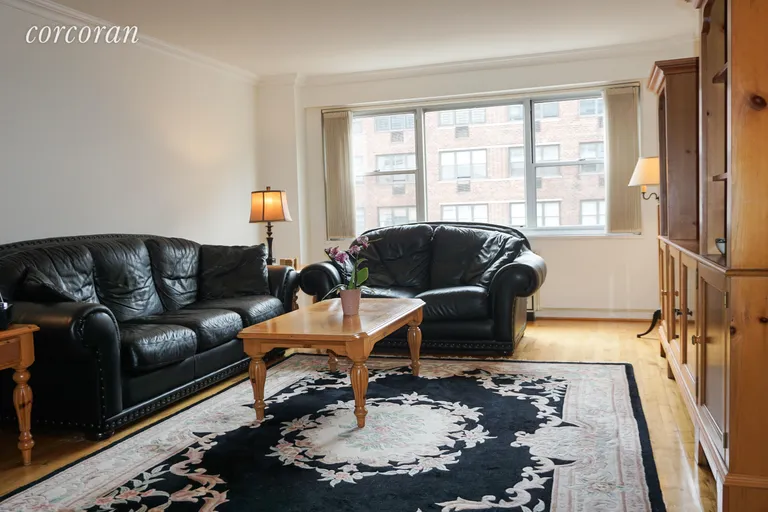New York City Real Estate | View 70 East 10th Street, 11P | room 1 | View 2