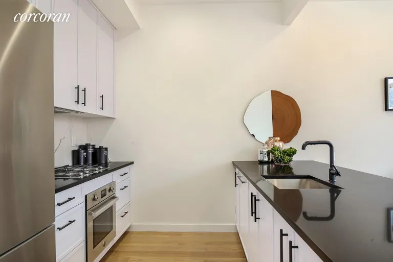 New York City Real Estate | View 226 Clifton Place, 3D | room 1 | View 2