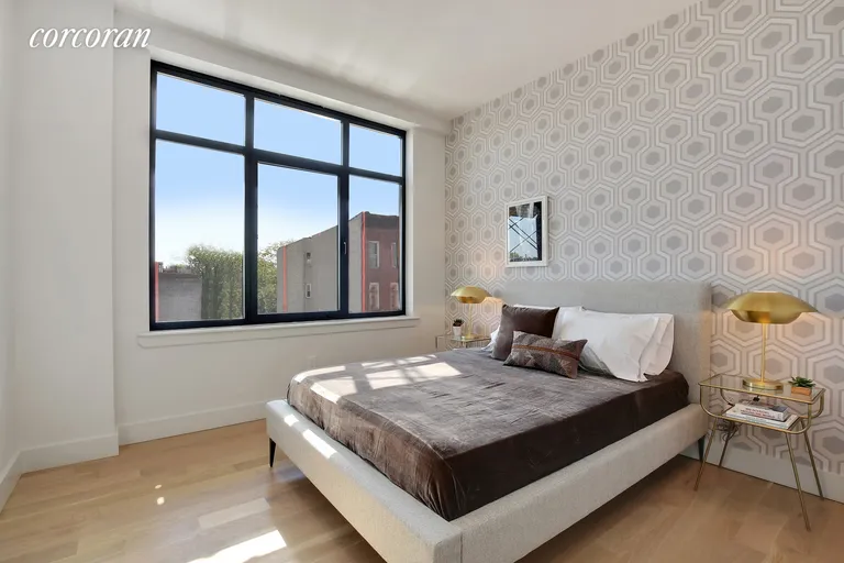 New York City Real Estate | View 226 Clifton Place, 3D | room 4 | View 5