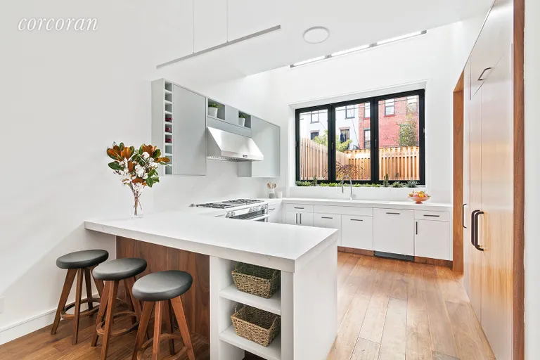New York City Real Estate | View 106 Prospect Place | room 1 | View 2