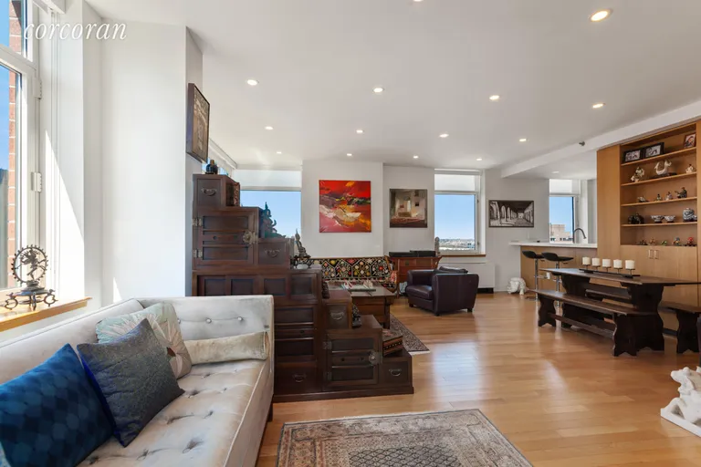 New York City Real Estate | View 1760 Second Avenue, 29A | room 1 | View 2