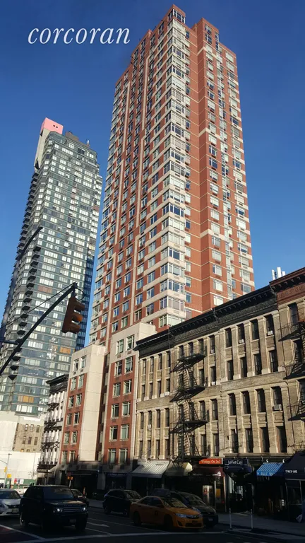 New York City Real Estate | View 1760 Second Avenue, 29A | room 10 | View 11
