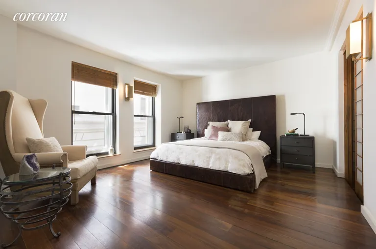 New York City Real Estate | View 260 West Broadway, 3D | room 4 | View 5