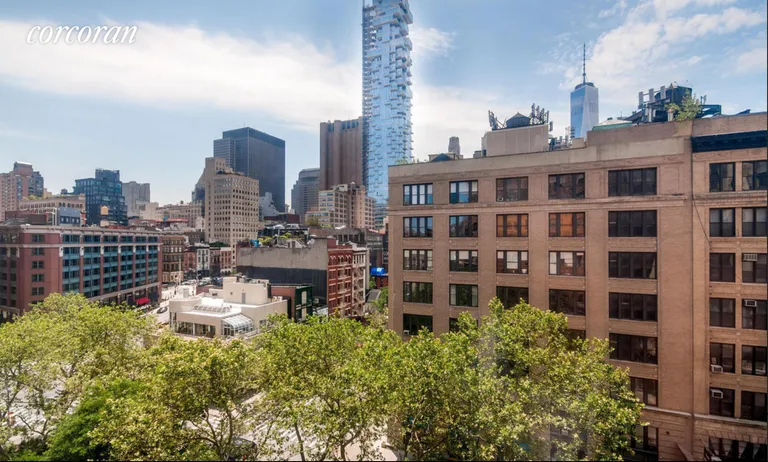 New York City Real Estate | View 260 West Broadway, 3D | room 10 | View 11