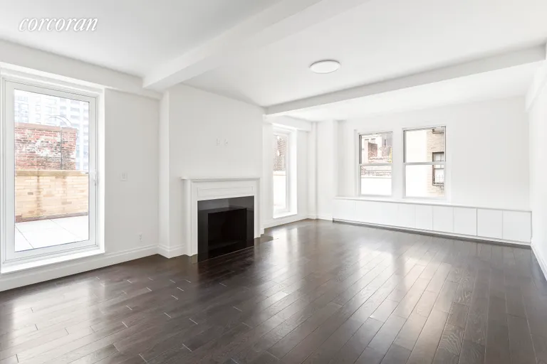 New York City Real Estate | View 60 Gramercy Park North, 10B | room 6 | View 7