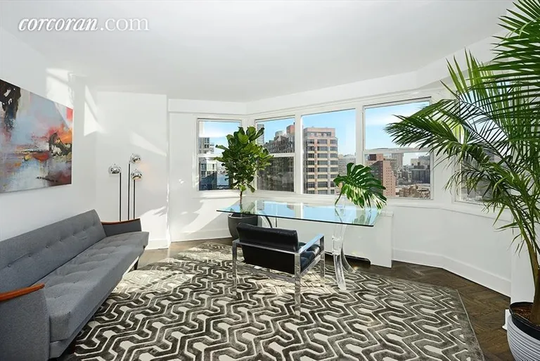 New York City Real Estate | View 155 EAST 34TH STREET, 19D | room 2 | View 3