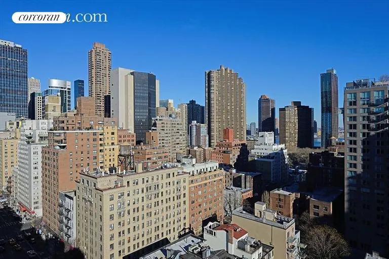New York City Real Estate | View 155 EAST 34TH STREET, 19D | room 6 | View 7