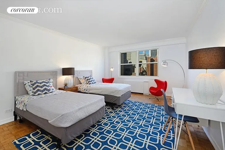 New York City Real Estate | View 155 EAST 34TH STREET, 19D | room 7 | View 8