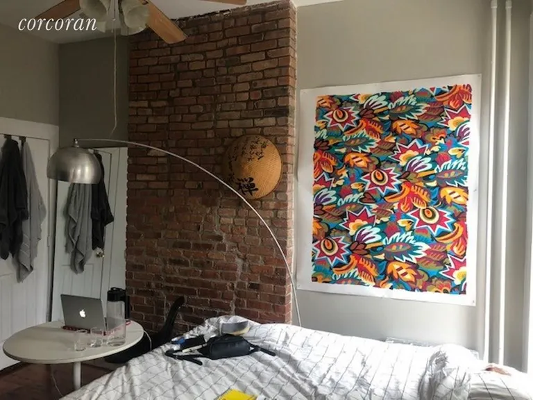 New York City Real Estate | View 214A 14th Street, 1 | room 1 | View 2