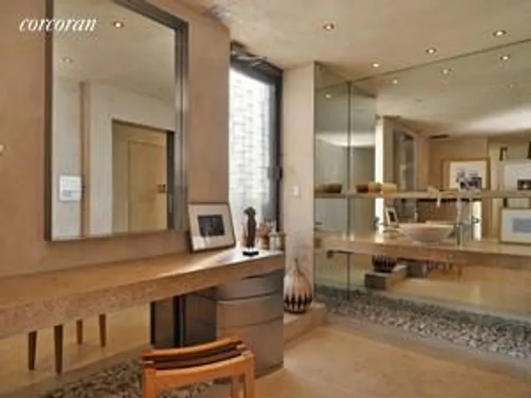 New York City Real Estate | View 377 Rector Place, PHA | room 10 | View 11